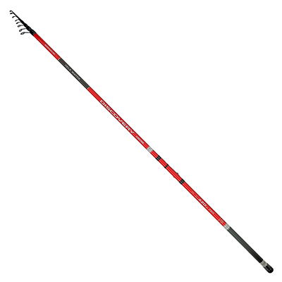 Caña Telescopica Pejerrey CASTER Discovery 4.50m Carbono Im8 20-60g