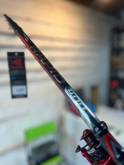 COMBO PREMIUM PEJE 100% CARBONO 