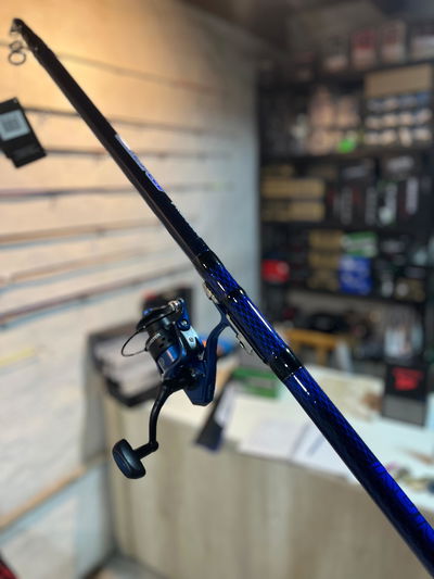 COMBO PEJE GAMESPEED + FUSION 4002