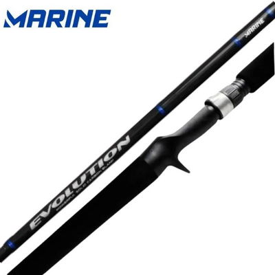 CAÑA MARINE SPORT TITAN BAIT 183 1TR