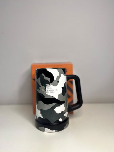 VASO JARRA MATHEUS CAMUFLADO