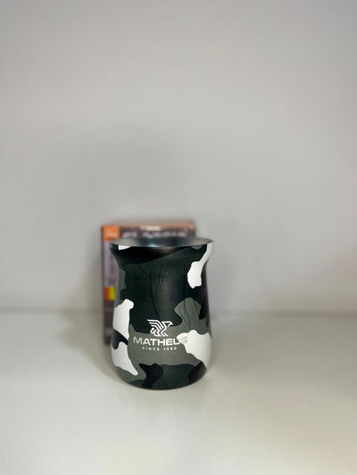 MATE MATHEUS CAMUFLADO