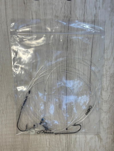 LINEA BAITCLIP 2 ANZUELO