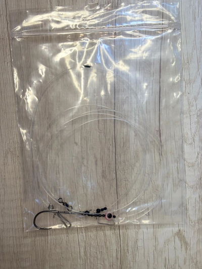 LINEA BAITCLIP 1 ANZUELO