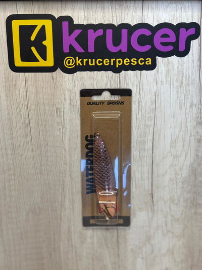 CUCHARAS TOBIX SPOON VOLADORA 32 G