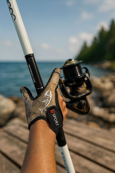 DEDALES DE NEOPRENE TSK