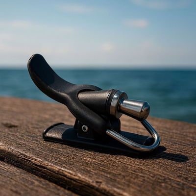 GATILLOS TSK PARA FRONTAL PLASTICO Y ALUMINIO