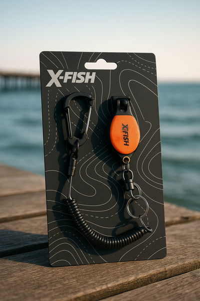 ALICATE DE PESCA MULTIFUNCION XFISH
