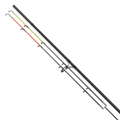 Caña CASTER Royal Picker 2.40m 2 Punteros Feeder Pejerrey 15-40g