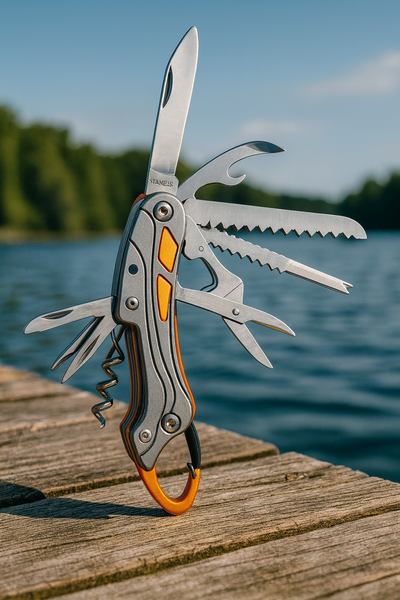 CORTAPLUMAS ALUMINIO 14 FUNCIONES