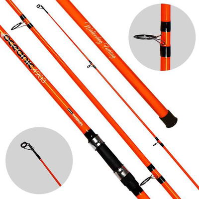CAÑA WATERDOG OCEANIC 420 100-200G
