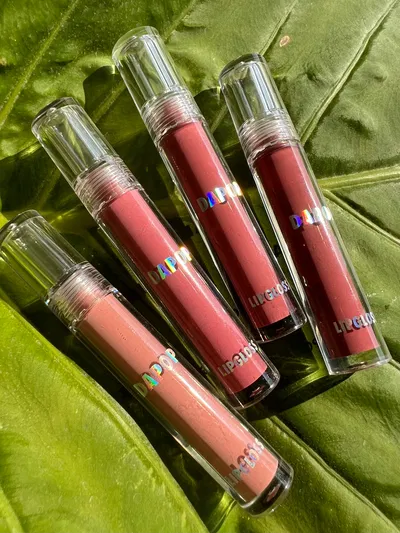 Lip Gloss Tonos Nude DAPOP