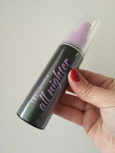 Fijador de Maquillaje ALL NIGHTER TEI Cosmética