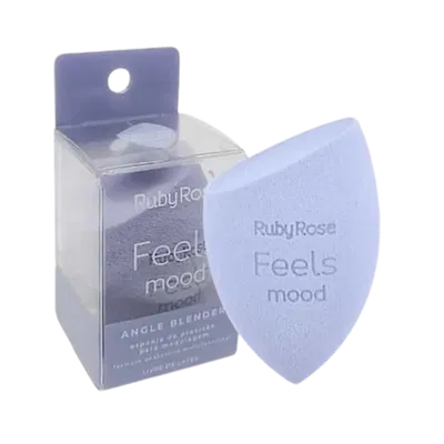 Esponja - blender Feels Ruby Rose