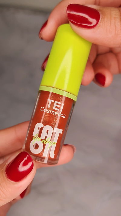 Fat Oil TEI Cosmética