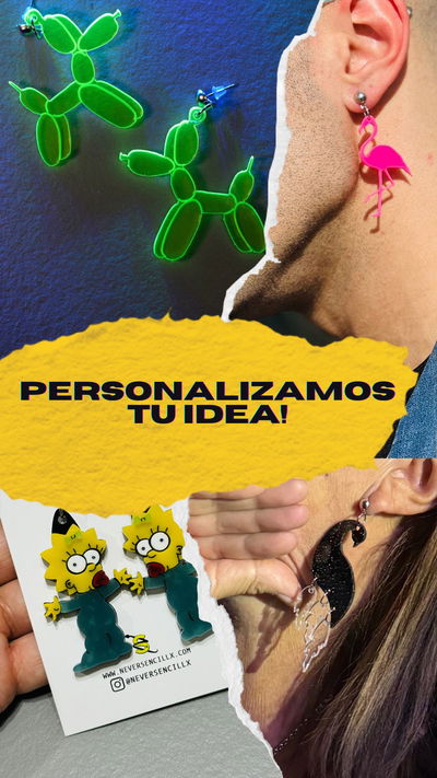 Personalizados