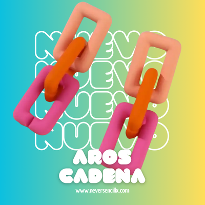 Aros Cadena