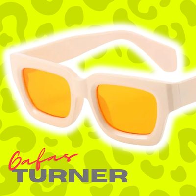 Gafas Turner