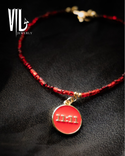 PULSERA PROTEXION 🎆