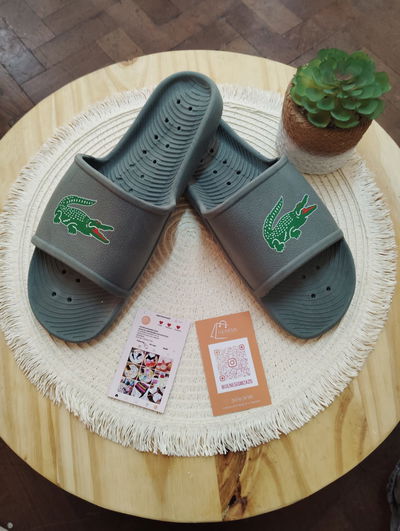 1003 Faja lacoste