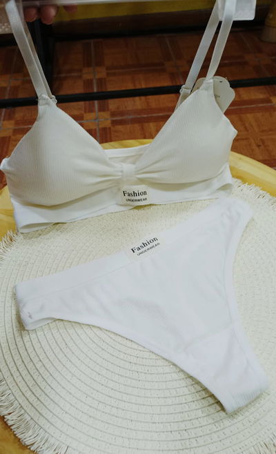 308 Conjunto morley con less linda luna
