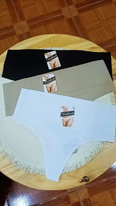 Art.129 less faja sin costura x1