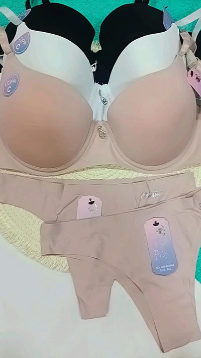 Art 611 conjunto soft de latex 3 piezas