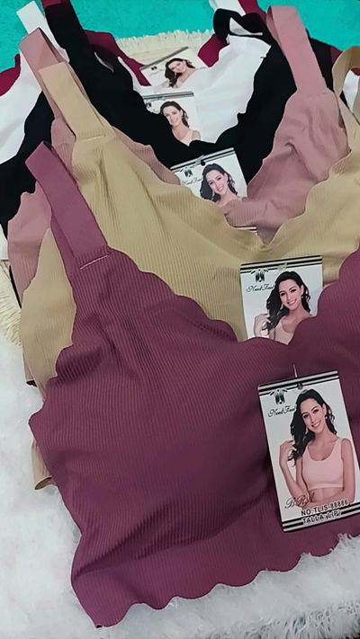 Art 426 Top latex ondulado