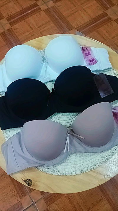 Art 418 strapless soft