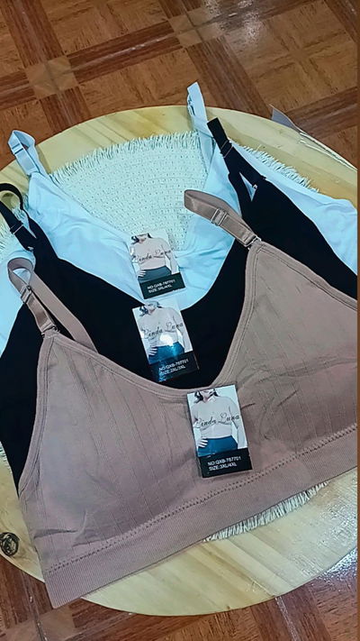 Art 416 top talle especial prendido atras