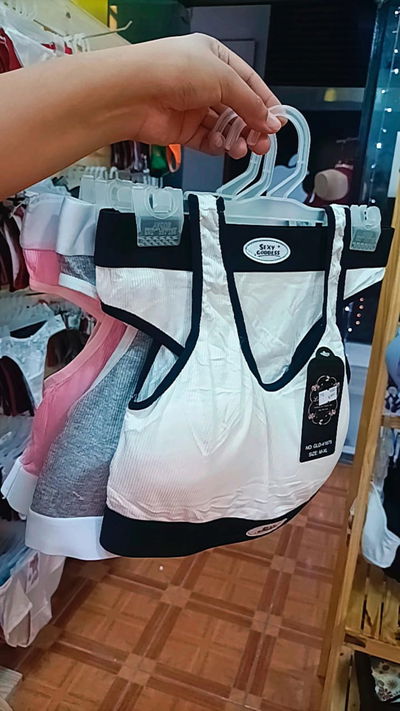Art 312 conjunto deportivo de morley con less