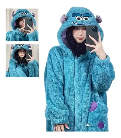 Art 1518 bata plush sullyvan