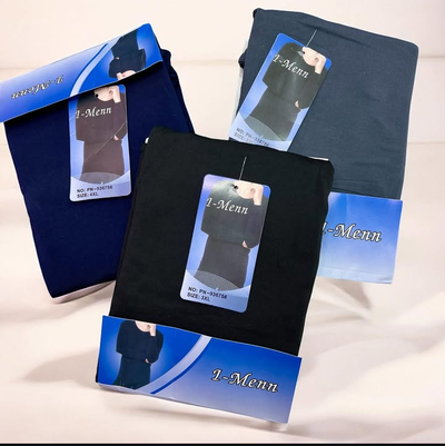 Art 1400 camiseta termica hombre