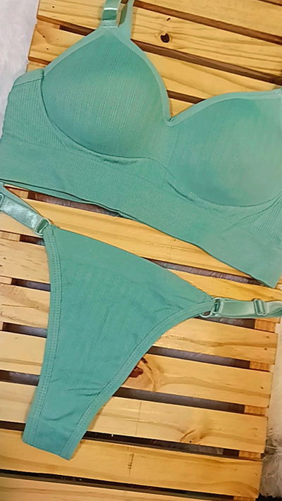 Art 610 conjunto soft de morley 