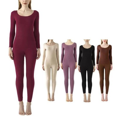 Art 1509 conjunto piel durazno