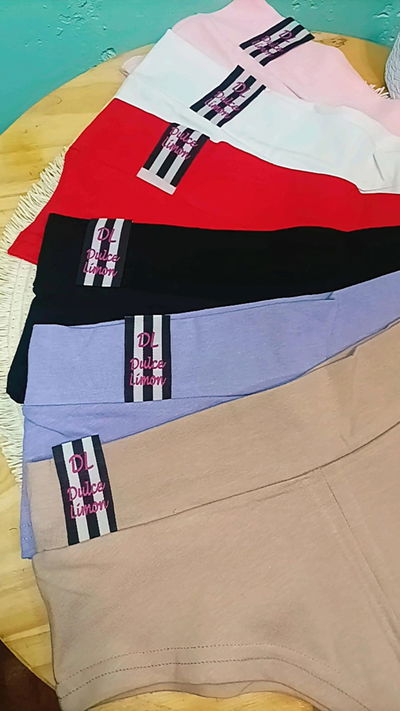 ART DL147 CULOTE MAXI VEDETINA X3
