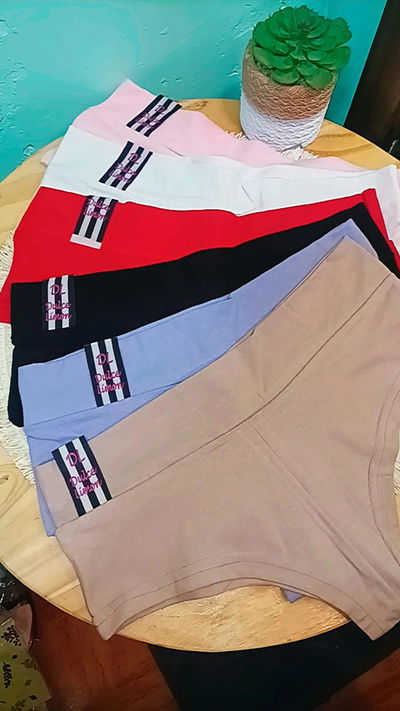 ART DL147-D CULOTE MAXI VEDETINA (DOCENA)