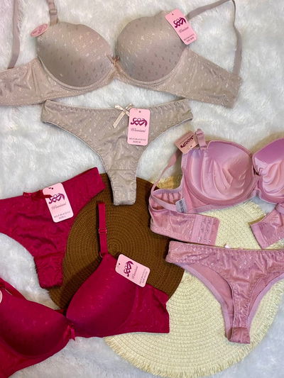 Art 648 conjunto soft T85 al T100 con less