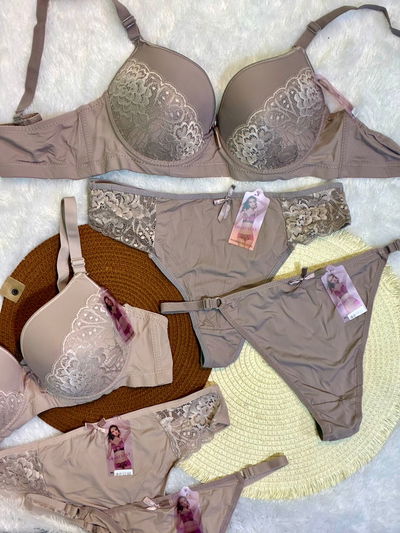 Art.646 conjunto soft T105 al T120 3 piezas especial