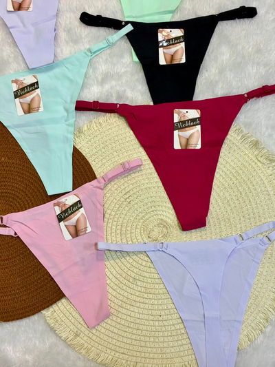 Art 187 colales regulables sin costuras de latex x3