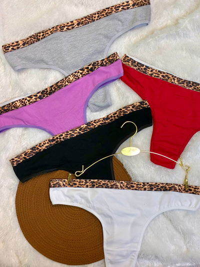 Art.197 Colaless especial x3 y x12 elastico print