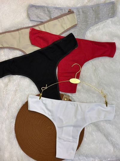 Art.196 Colaless especial x3 y x12 de algodón