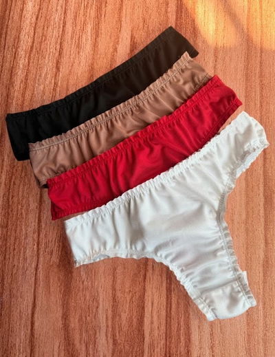 Art.206 less fru fru x3