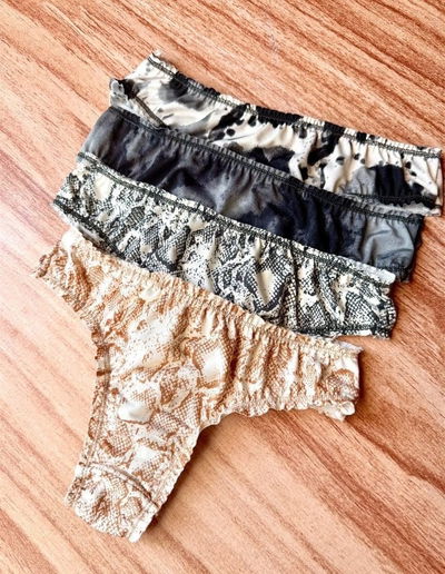 Art.215 fru fru serpiente x3