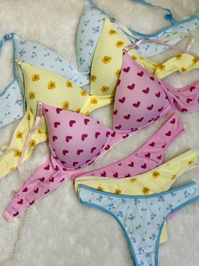 Art.650 triángulo soft con less