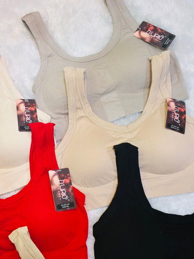 Art.475 top bretel ancho,entero atras