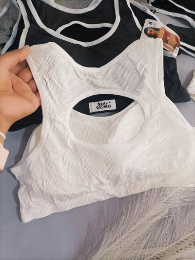 Art.664 conjunto morley con vedetina 