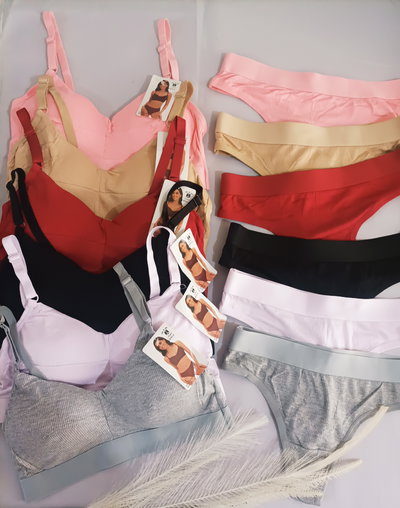 Art 658 conjunto morley con less