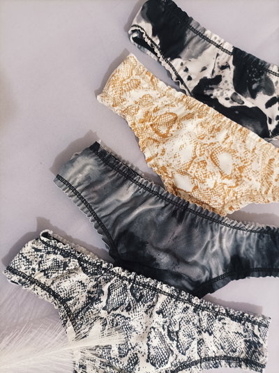 Art.215 fru fru serpiente x3