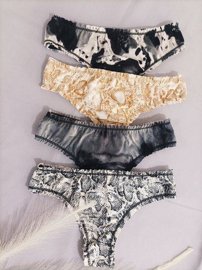 Art.215 fru fru serpiente x3